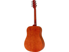 Jasmine S-33 Acoustic image 2