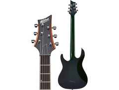 Mitchell MD400 Modern Rock Double-Cutaway Electric Guitar image 4