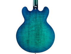 Gibson Memphis 2018 ES-335 image 2
