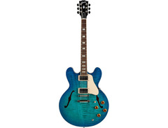 Gibson Memphis 2018 ES-335 image 3