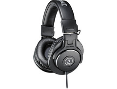 audio technica ATH M30 image 2