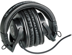 audio technica ATH M30 image 4