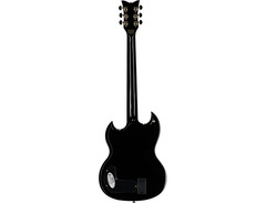 Schecter Zacky Vengeance Custom image 3