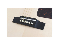 Epiphone AJ-220S image 4