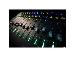 Avid Pro Tools | S3 image 4