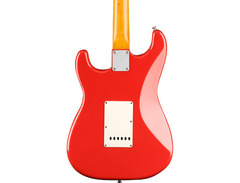 Fender Stratocaster 1961 image 2