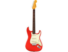 Fender Stratocaster 1961 image 3