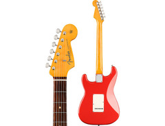 Fender Stratocaster 1961 image 4