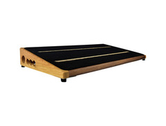 Ruach Kashmir 3 Pedal Board image 2