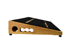 Ruach Kashmir 3 Pedal Board image 3