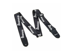 Ibanez GSD50-P8 Guitar Strap image 2