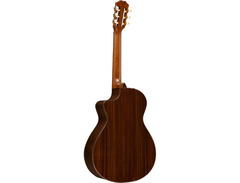 Taylor JMSM Jason Mraz Signature Model Acoustic-Electric Guitar image 2