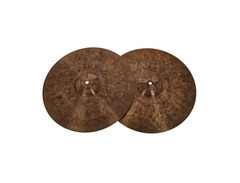 Istanbul 15" 30th Anniversary Hi-Hats image 2