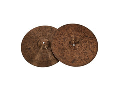Istanbul 15" 30th Anniversary Hi-Hats image 3