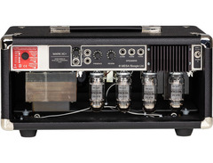 Mesa Boogie Mark 2C plus image 2