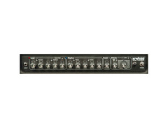 Kustom HV100 Hybrid Tube Amp image 3