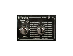Kustom HV100 Hybrid Tube Amp image 4
