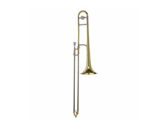 Vintage H-N White King-2B SilverSonic Tenor Trombone image 2