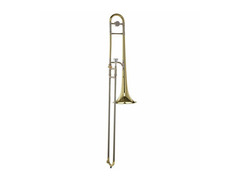 Vintage H-N White King-2B SilverSonic Tenor Trombone image 4
