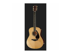 ヤマハ  LL16 L Series - LL Series - Acoustic Guitars - Guitars, Basses & Amps