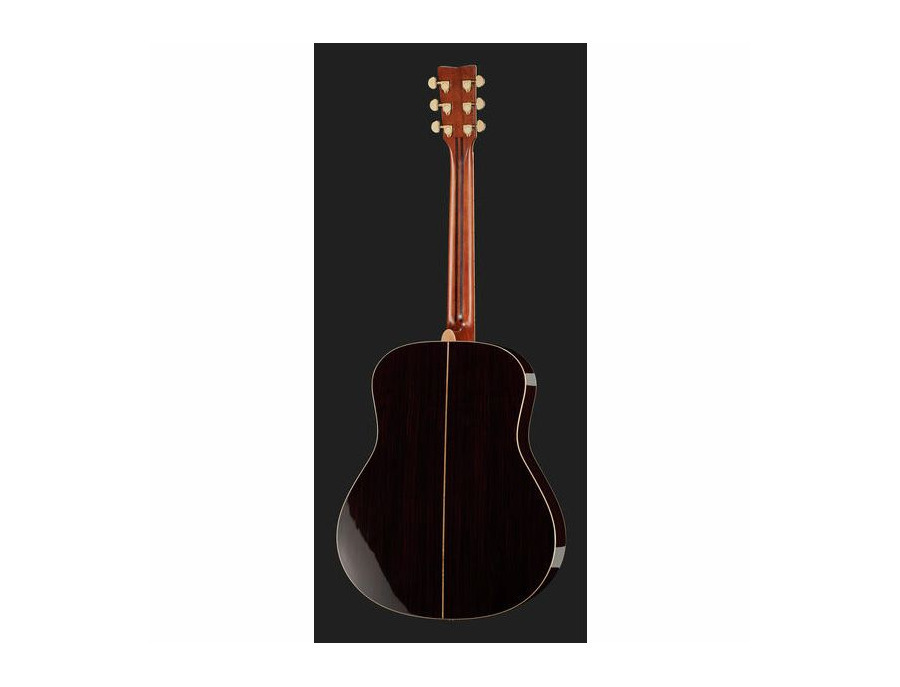 ヤマハ  LL16 L Series - LL Series - Acoustic Guitars - Guitars, Basses & Amps