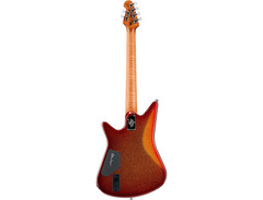 Music Man Albert Lee HH Hardtail Electric Guitar image 2