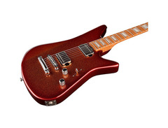 Music Man Albert Lee HH Hardtail Electric Guitar image 3