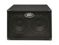 Peavey 2x10 Cabinet image 2