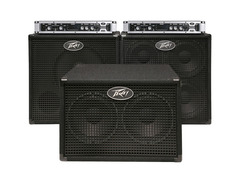Peavey 2x10 Cabinet image 3