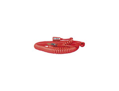 Vox Vintage Coilcable 9 Red image 3