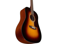 Guild D-40 Bluegrass Jubilee Acoustic image 4