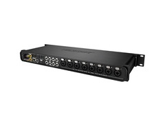 MOTU 8M Thunderbolt Audio Interface image 2