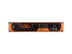 Avid Eleven Rack Multi Effects Processor image 2