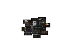 Avid Eleven Rack Multi Effects Processor image 4