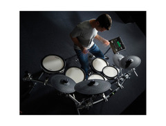 DTX 950k Electronic Drumset image 3