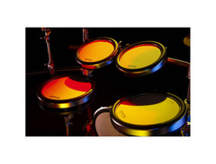 DTX 950k Electronic Drumset image 4