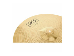 TRX Blends 20" Crash Ride Cymbal image 3