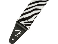 Get'm Get'm Zebra Stripe Strap image 2