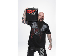 Marshall Limited Edition Kerry King MG10KK 10W image 3