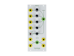 Tiptop Audio MixZ image 2
