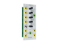 Tiptop Audio MixZ image 3