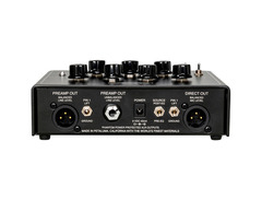 Mesa/Boogie Bass DI Preamp image 2