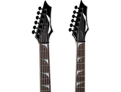 Dean USA VMNT Doubleneck image 4