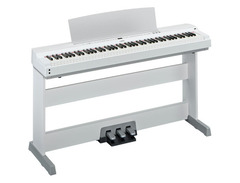 Yamaha P-255 88-Key Digital Piano image 2