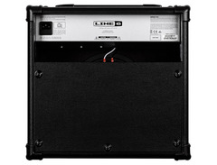 Line 6 Spider 15 Classic 15W 1x8 Guitar Combo Amp image 3