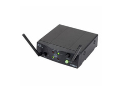 AKG WMS40 Mini Dual Instrument image 2