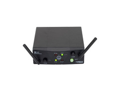 AKG WMS40 Mini Dual Instrument image 3