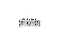 Urei Soundcraft 1601S Digital Scratch Mixer with Sampler image 2