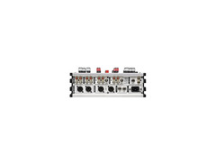 Urei Soundcraft 1601S Digital Scratch Mixer with Sampler image 3