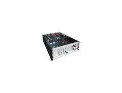 Urei Soundcraft 1601S Digital Scratch Mixer with Sampler image 4